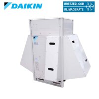 Daikin WinPro VRV7 Wetterschutz