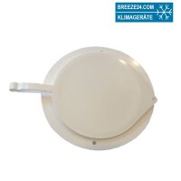 Verbinder Luftkanal