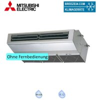 Mitsubishi Electric Deckenunterbaugerät PCA-M71HA2...