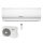 Kaisai Set Wandgerät Eco 5,3 kW KEX-18KTKI + KEX-18KTKO für 1 Raum mit 55 - 60 m² | R32