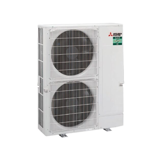 Mitsubishi Electric Aussengerät 19,0 kW - PUZ-ZM200YKA2 Power Inverter 400V R32