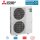 Mitsubishi Electric Aussengerät 19,0 kW - PUZ-ZM200YKA2 Power Inverter 400V R32