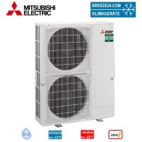 Mitsubishi Electric Aussengerät 22,0 kW -...