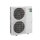 Mitsubishi Electric Aussengerät 22,0 kW - PUZ-ZM250YKA2 Power Inverter R32 400V