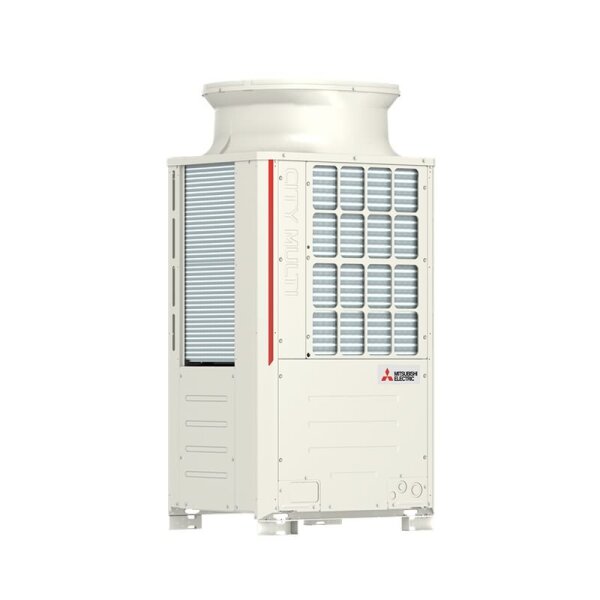Mitsubishi Electric PUHY-M250YNW-A1 VRF-Außengerät City Multi  für 1 bis 10 Innengeräte 28,0 kW R32