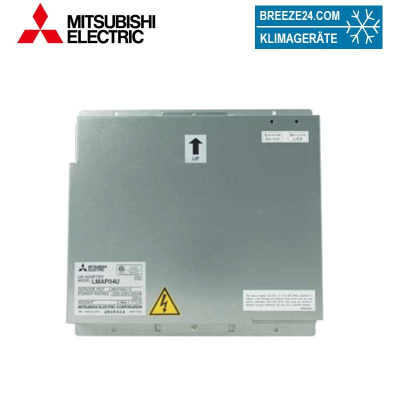Mitsubishi Electric LMAP04-E LonWorks-Schnittstelle