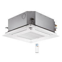 Mitsubishi Electric PLFY-P25VFM-E 4-Wege Deckenkassette...