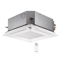 Mitsubishi Electric PLFY-P40VFM-E 4-Wege Deckenkassette...