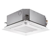 Mitsubishi Electric PLFY-P32VFM-E 4-Wege Deckenkassette...
