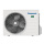 Panasonic Außengerät 5,0 kW - CU-TZ50WKE für 1 Innengerät | 50 - 55 m² - R32 | Auslaufmodell