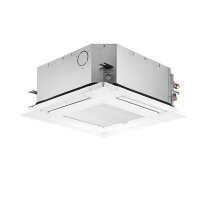 Mitsubishi Electric 4-Wege Deckenkassette 3,6 kW -...