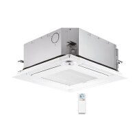 Mitsubishi Electric 4-Wege Deckenkassette 4,5 kW...