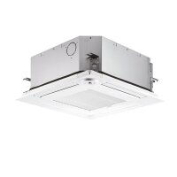 Mitsubishi Electric 4-Wege Deckenkassette 4,5 kW -...