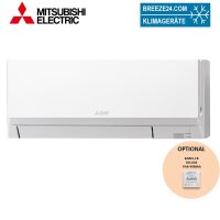 Mitsubishi Electric HVRF Wandgerät 5.0 kW | 4.5 kW -...