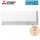 Mitsubishi Electric HVRF Wandgerät 5.0 kW | 4.5 kW - PKFY-WL40VLM-E | Raumgröße 50 - 55 m²