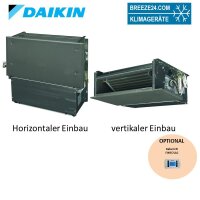 Daikin Flexibles Kanalgerät 3,64 kW -...