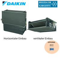 Daikin Flexibles Kanalgerät 3,64 kW -...