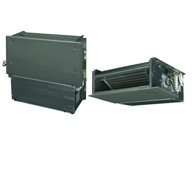 Daikin Flexibles Kanalgerät 6,2 kW - FWS-AATN6V3-S-08 ohne Blende Kondensatwanne vertikaler Einbau EDPVB6 ohne 3-Wege-Ventil