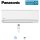 Panasonic Wandgerät 1,6 kW - CS-MTZ16WKE (nur Multisplit) R32 | Auslaufmodell
