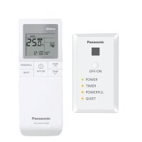 Panasonic CZ-RL511D Infrarot-Fernbedienung