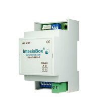 Intesis PAW-AC-MBS-1 Modbus Interface für Panasonic...