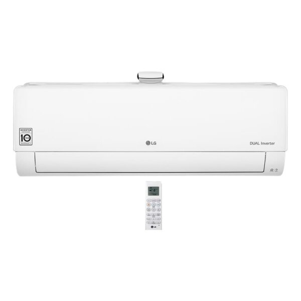 LG Wandgerät 2,5 kW Deluxe Air Purification AP09RT.NSJ - R32