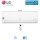 LG Wandgerät 2,5 kW Deluxe Air Purification AP09RT.NSJ - R32