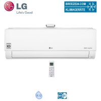 LG Wandgerät 3,5 kW Deluxe Air Purification...