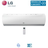 LG Electronics Wandgerät Universal 8,0 kW - US30F...