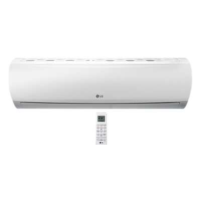 LG Electronics Wandgerät Universal 9,5 kW - US36F NR0 (Nur Monosplit) R32