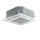LG Electronics UT09FH NQ0 4-Wege-Deckenkassette Euroraster mit Blende PT-QAGW0 (nur Monosplit)2,5 kW