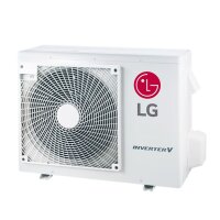LG Electronics Außengerät UUA1 UL0 für 1...