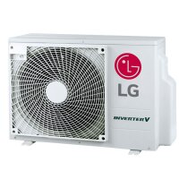 LG Electronics Außengerät UUB1 U20 für 1...