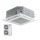 LG Set 4-Wege Deckenkassette 9,5 kW - UT36FH NA0 mit Blende PT-AFGW0 + UUD3 U30 R32 Klimaanlage