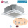 LG Electronics 4-Wege-Deckenkassette 9,5 kW - UT36F NA0 mit Blende PT-AAGW0 R32