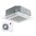 LG Set 4-Wege Deckenkassette 9,5 kW - UT36F NA0 mit Blende PT-AAGW0 + UUC1 U40 R32 Klimaanlage