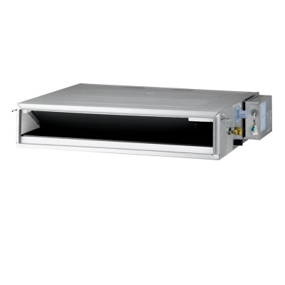 LG Electronics Kanalgerät 3,4 kW - UL12FH N50 niedrige Pressung (Nur Monosplit) R32
