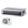 LG Set Kanalgerät mittlere Pressung 3,5 kW - UM12FH N10 + UUA1 UL0 R32 Klimaanlage