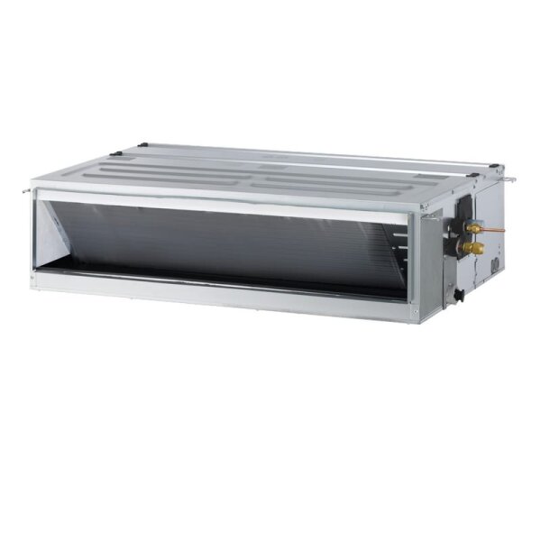 LG Electronics Kanalgerät 13,4 kW - UM48FH N30 mittlere Pressung (Nur Monosplit) R32