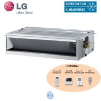 LG Electronics Kanalgerät 7,8 kW - UM30F N11...