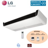 LG Electronics Deckenunterbaugerät UV18F N10  5,0 kW...