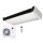 LG Set Deckenunterbaugerät 8,0 kW - UV30F N10  + UUC1 U40 Raumgröße 80 - 85 m² R32