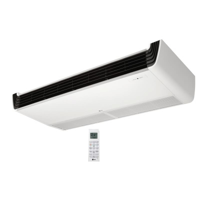 LG Electronics Deckenunterbaugerät UV36F N20 9,5 kW | Raumgröße 100 - 110 m² | nur Monosplit | R32