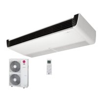 LG Set Deckenunterbaugerät 9,5 kW - UV36F N20 + UUD3...