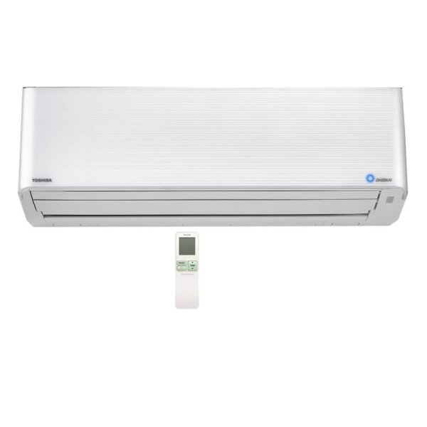 Toshiba Wandgerät 2,7 kW Super Daisekai 9.0 RAS-M10PKVPG-E-WIFI (Nur Multisplit)