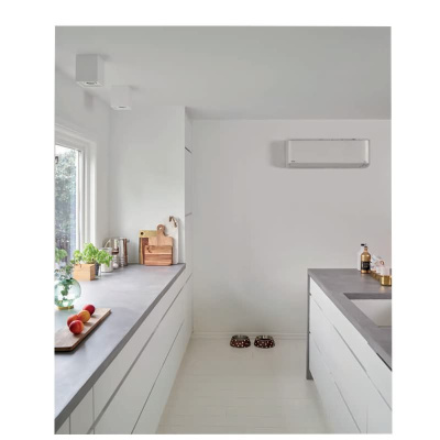 Toshiba Wandgerät 4,5 kW Super Daisekai 9.0 RAS-M16PKVPG-E-WIFI (Nur Multisplit)