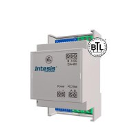 Intesis INBACTOS001R100 WiFi-Modul mit...