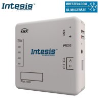 Intesis INKNXTOS001R000 KNX-Modul für Toshiba...