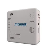 Intesis INKNXTOS001R000 KNX-Modul für Toshiba...
