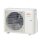 Fujitsu Außengerät 4,2 kW - AOYG14KETA für 1 Innengerät | 45 - 50 m² - R32